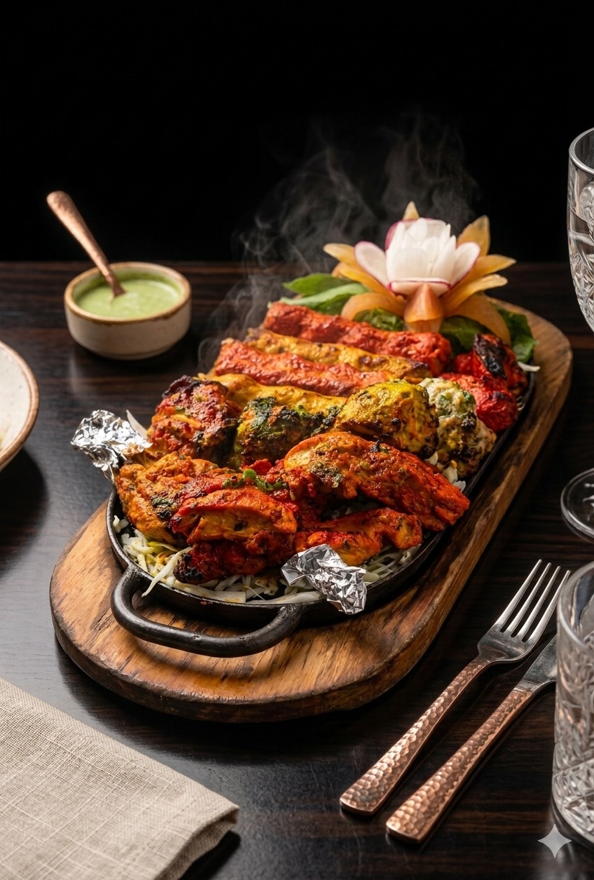 Tandoori