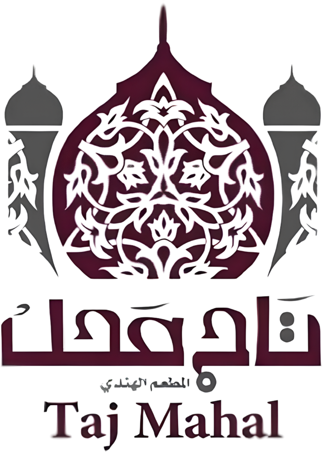 Taj Mahal Restaurants logo
